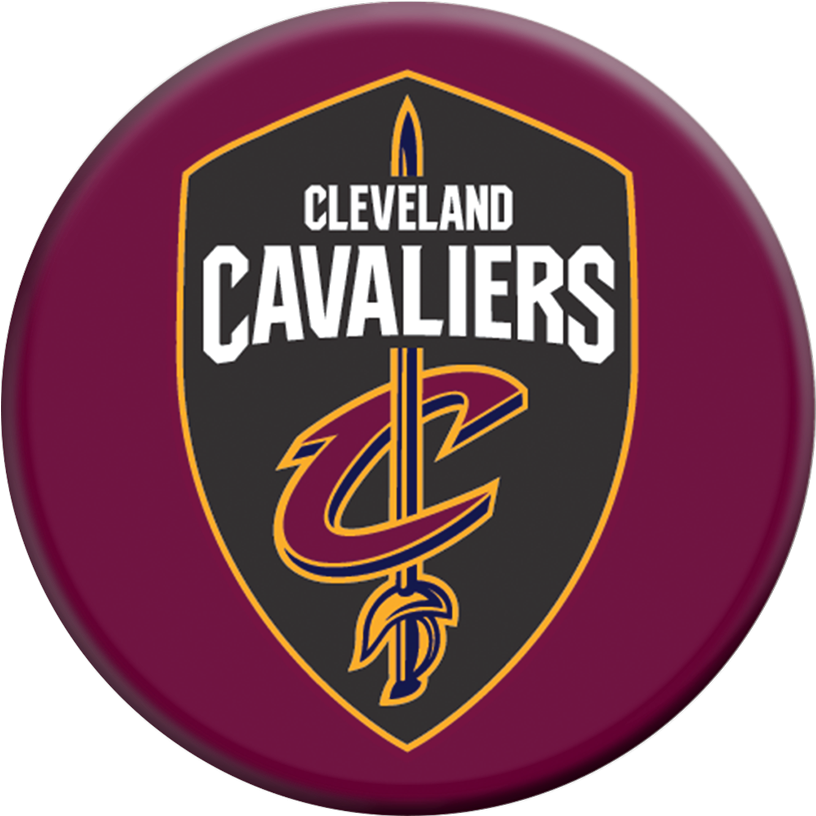 Cleveland Cavaliers (1000x1000), Png Download