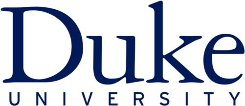 800px-duke University Logo - Duke University Pratt Logo (1000x333), Png Download