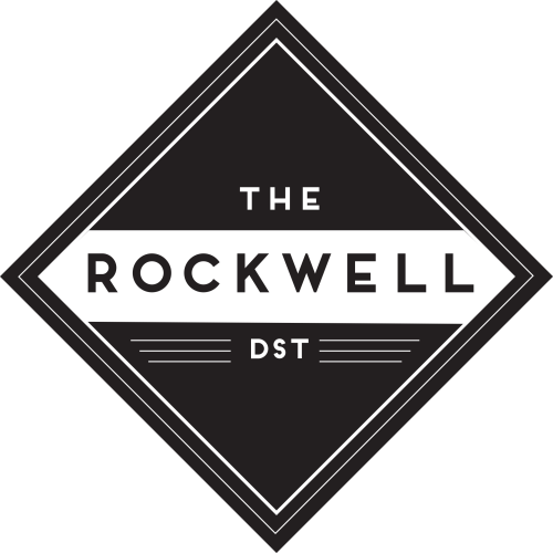 Sh T-faced Shakespeare - Rockwell Logo Dance (500x500), Png Download