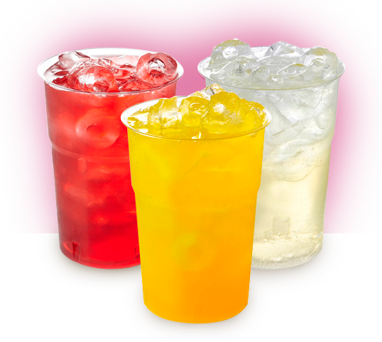 Free Agua De Horchata Con Fresas - Agua De Frutas Png (538x482), Png Download