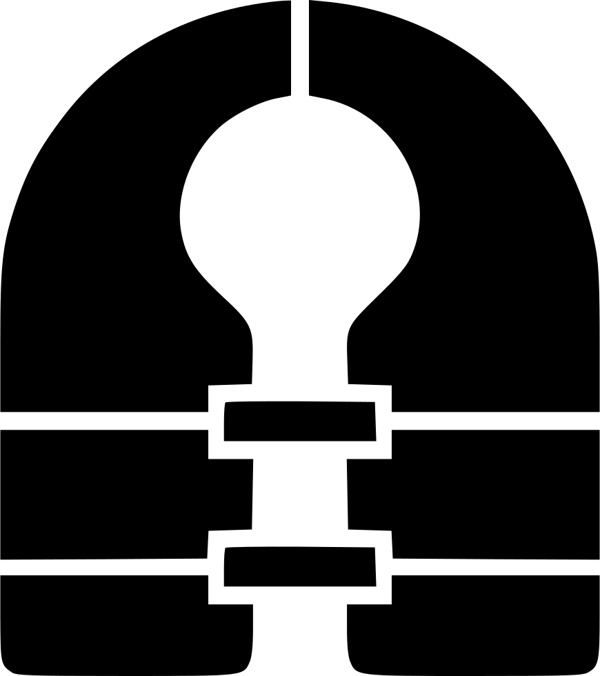 Life Jacket Lifesaver Lifeguard Comments - Illustration (870x980), Png Download