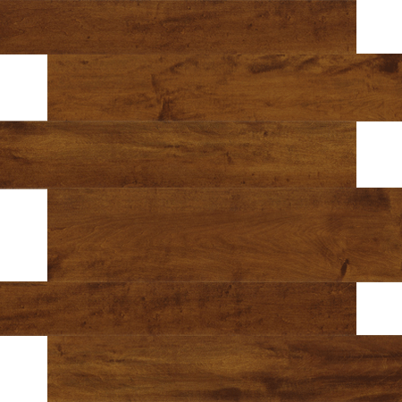 Click To Enlarge Image Art Select Maple Rl09 Coffee - Karndean Art Select Coffee Maple (450x450), Png Download