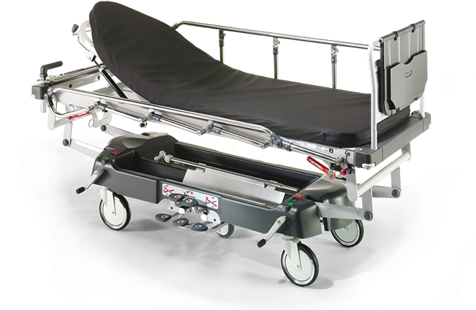 Lifeguard - Arjohuntleigh Lifeguard (864x486), Png Download