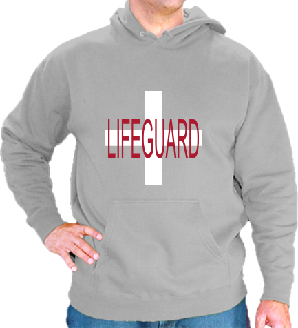 Download Lifeguard Lifeguard Lifeguard - Hoodie PNG Image with No ...