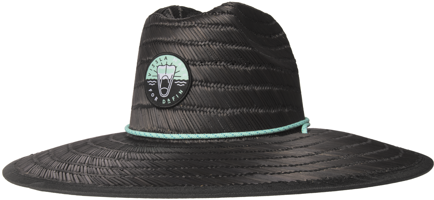 Dafin Lifeguard Hat - Vissla Da Fin Hat (1440x1440), Png Download