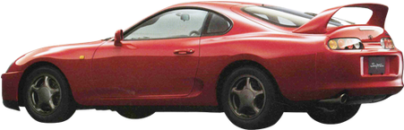 Image1 - Ferrari Testa Rossa Michael Furman (500x320), Png Download