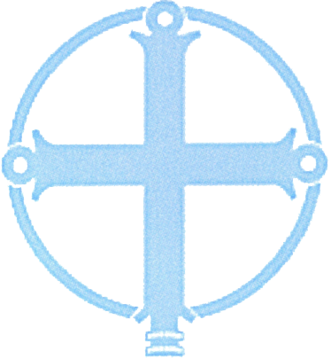 Lifeguard - Cross (374x405), Png Download