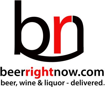 Same Day Beer Delivery - Beerrightnow.com (416x332), Png Download