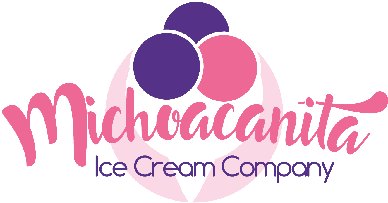 Michoacanita Ice Cream Company - California (1379x747), Png Download