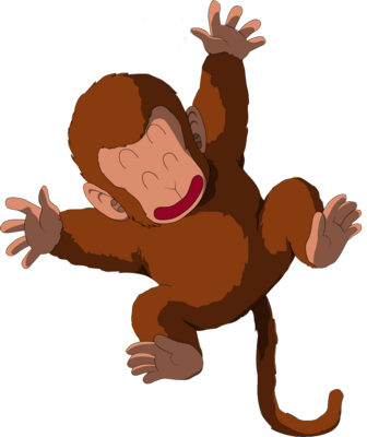 Dragon Ball Bubbles Png (336x400), Png Download