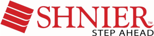 Shnier Flooring Logo - Shnier Logo (675x321), Png Download