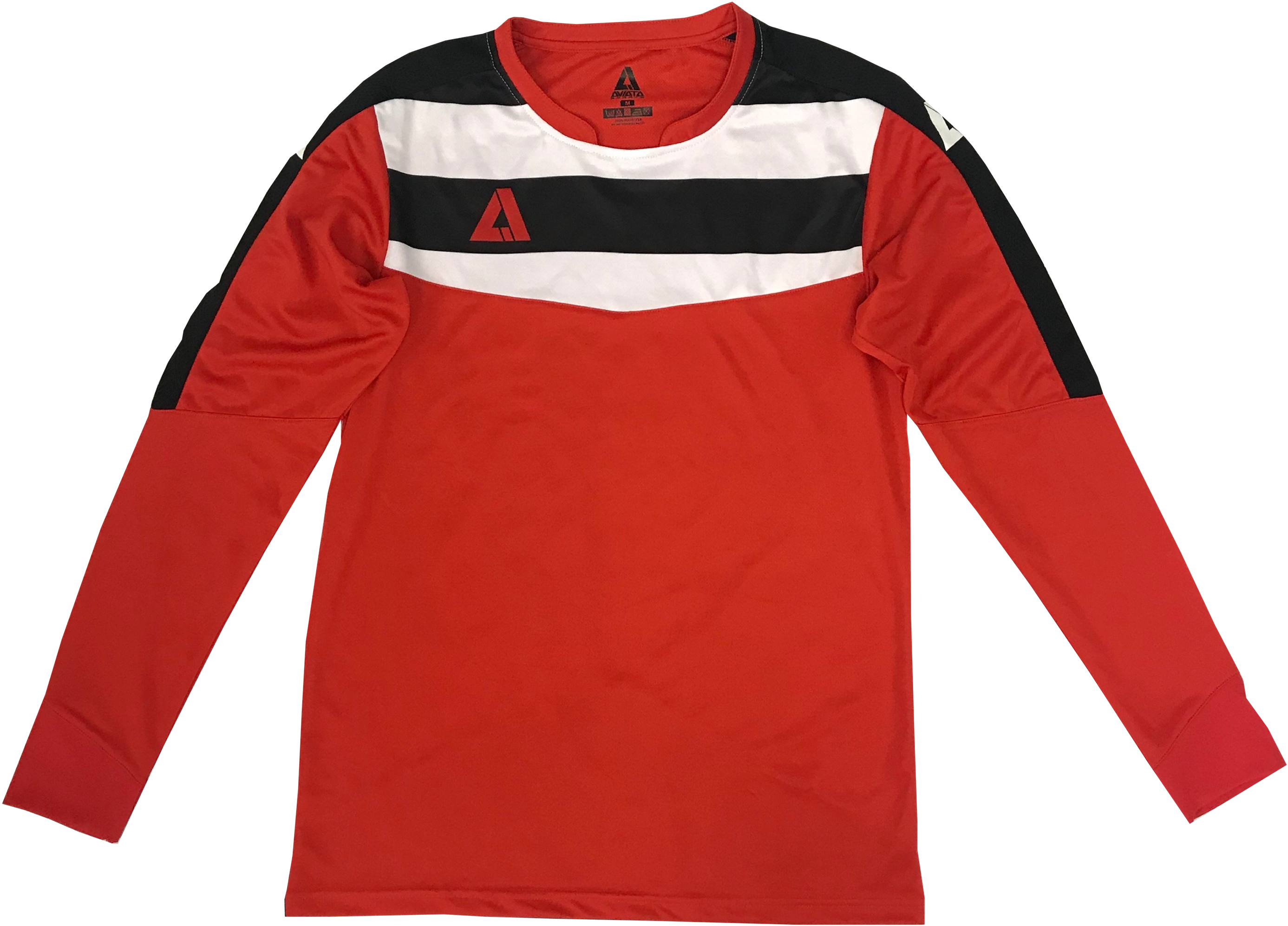 Stretta Supra Elite Goalkeeper Jersey - Goalkeeper (2827x2313), Png Download