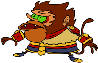Image - Drawing (500x332), Png Download