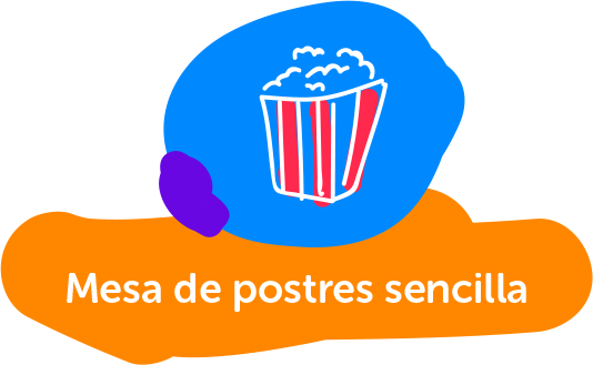 Servicio De Tostilocos, Churroslocos, Nachos Y Palomitas (534x329), Png Download