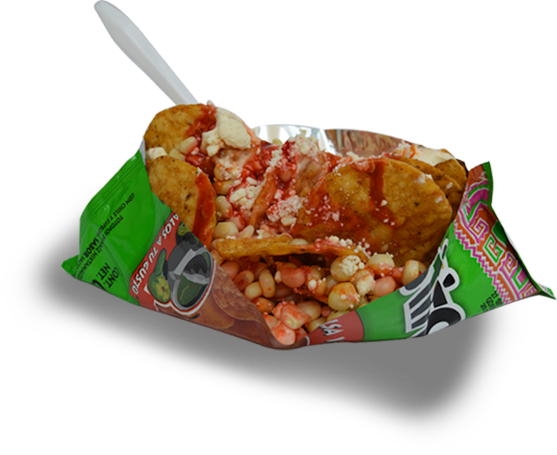 French Fries (557x455), Png Download