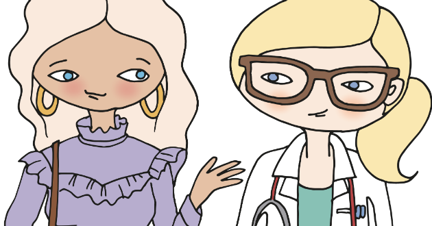 Hpv Vaccine (630x330), Png Download