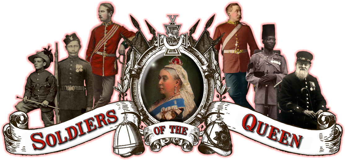 British Military During Victorian Era (1134x524), Png Download