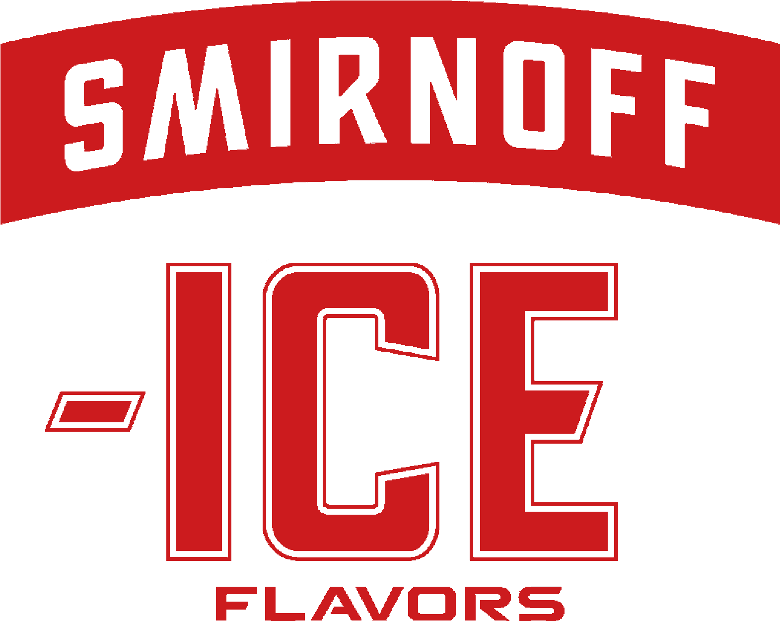 Logo - Smirnoff Vodka - 375 Ml Bottle (1609x1304), Png Download