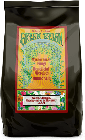 Hydro Organics (earth Juice) Green Reign All Purpose (600x600), Png Download