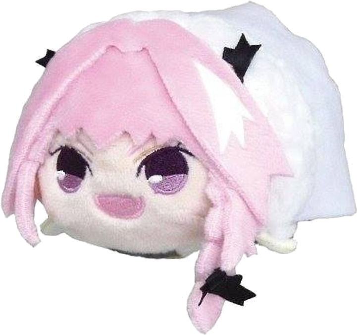 astolfo plushie buy