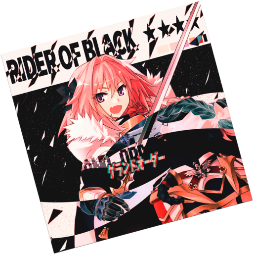 Astolfo - Fate/grand Order サーヴァントキーホルダー 第2弾 14 ライダー/アストルフォ [キャラクターグッズ] (600x600), Png Download