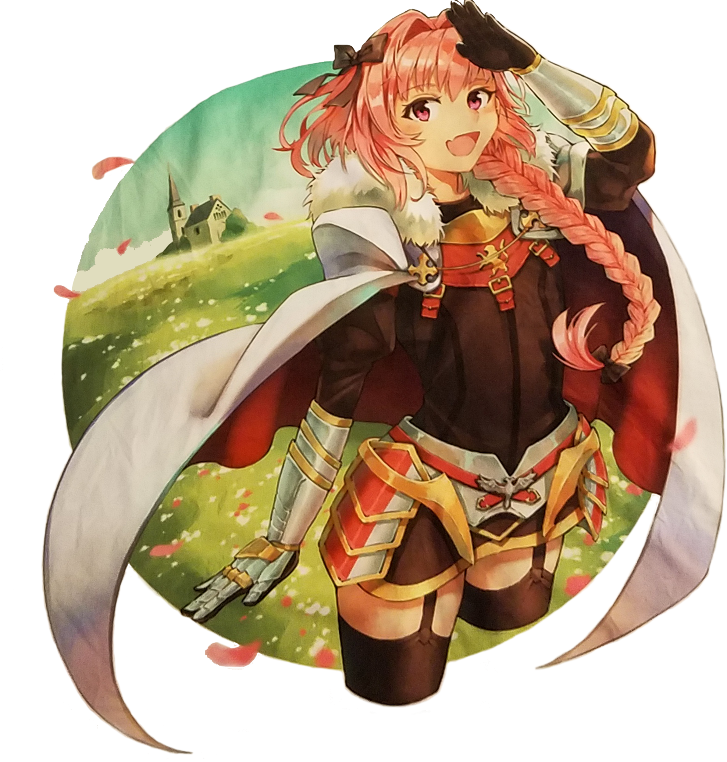 I Cant Find The Artist Of This Design Any Help - Cartoon (2500x2500), Png Download