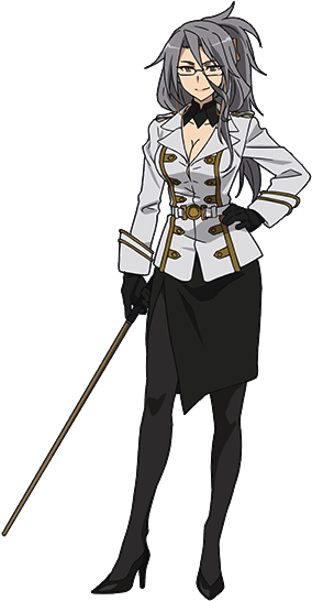 Celenike Icecolle Yggdmillennia (287x561), Png Download