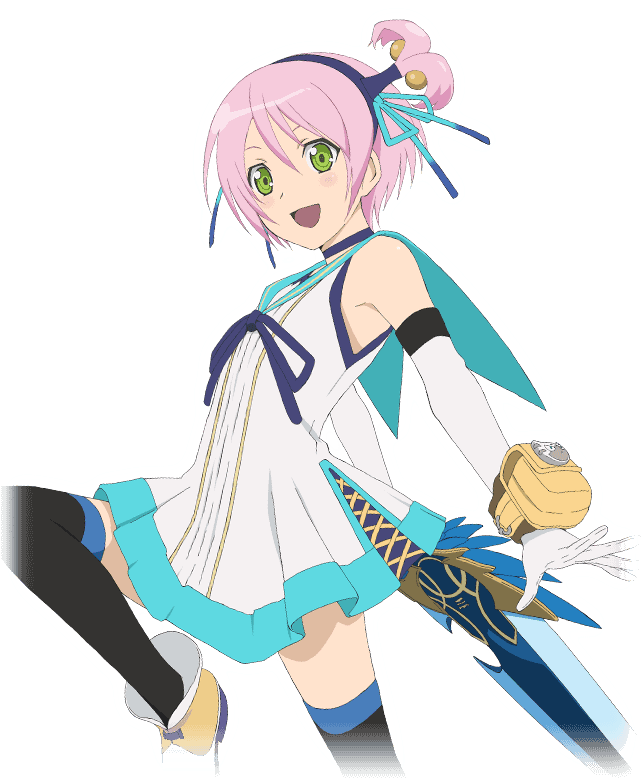 Kanonno E - Kanonno_earhart (640x960), Png Download