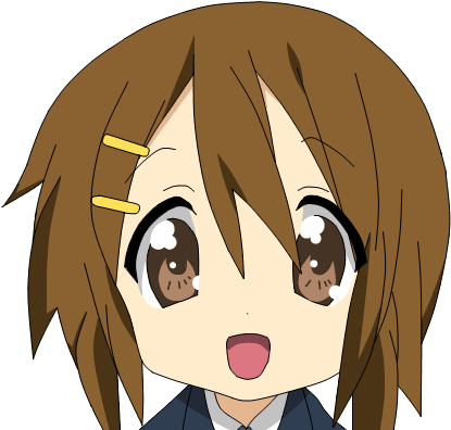 How Do I Vote If I Already Own One - Lucky Star Tsukasa (535x396), Png Download