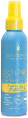 Macadamia Endless Summer Sun Shield Dry Oil Veil 4 - Macadamia Professional Endless Summer Sun Shield Dry (470x470), Png Download