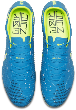 This Week, Neymar Jr - Neymar Nike Mercurial Vapor Xi Fg (540x540), Png Download