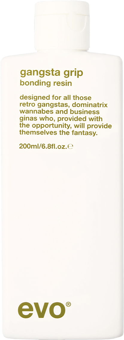 Evo Gangsta Grip Bonding Resin 200ml - Hair 365 Products (1200x1200), Png Download