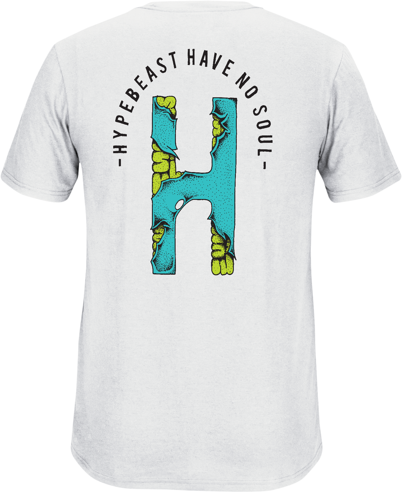 T-shirt (1800x1800), Png Download