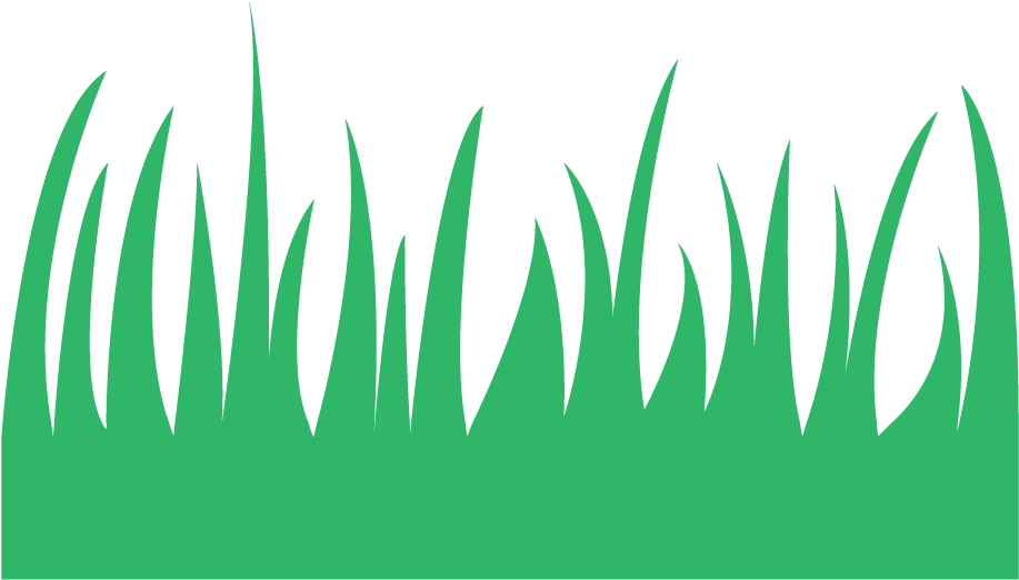 Grass Icon - Lawn (1000x1000), Png Download
