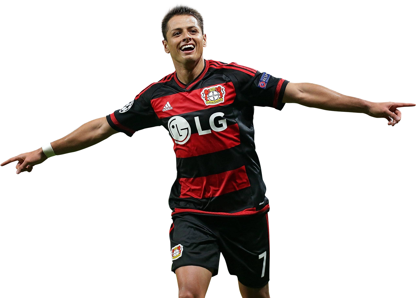 Neymar Brazil - Cristiano Ronaldo (1600x1150), Png Download