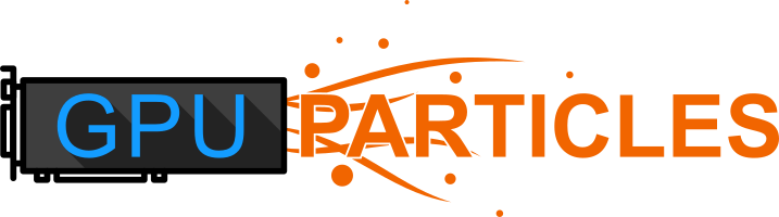 Particles Are Visual Effects - Escola Secundaria Da Trofa (717x200), Png Download