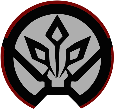 Bpnsmmi - Star Wars Chimera Symbol (500x478), Png Download