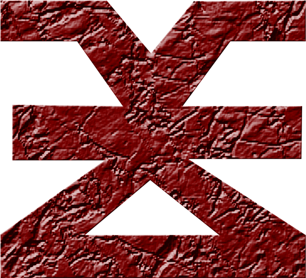 A Tale Of Two Armies The First - Gods Of The Old World (750x750), Png Download