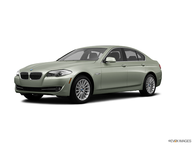 2013 Bmw 535i Vehicle Photo In Little River, Sc - 2015 Tan Nissan Altima (640x480), Png Download