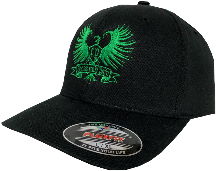 Chaos And Pain Logo Hat - Hat (1280x1280), Png Download