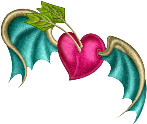 Valentine Hearts, Views Album, Clip Art, Arrows, Infinity, - Illustration (500x426), Png Download