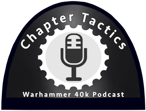 Chaos Index Review And Kidhammer - Attack The Music Logo (500x395), Png Download