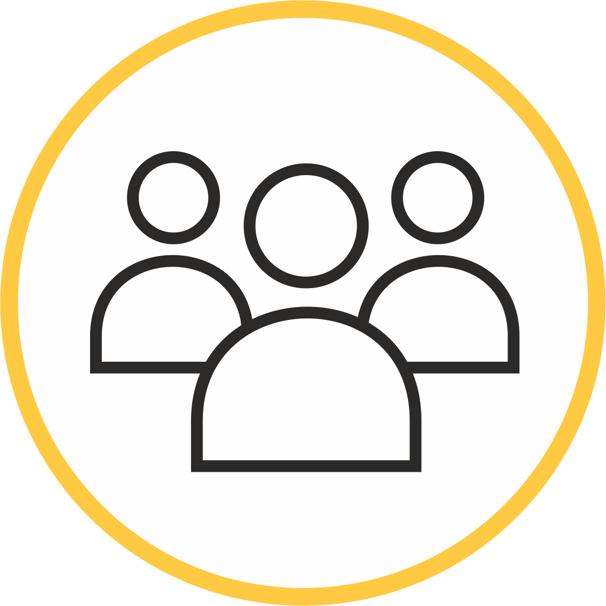 Chaos Crowd Mobile App - Municipality Of San Giuliano Terme (1218x1218), Png Download