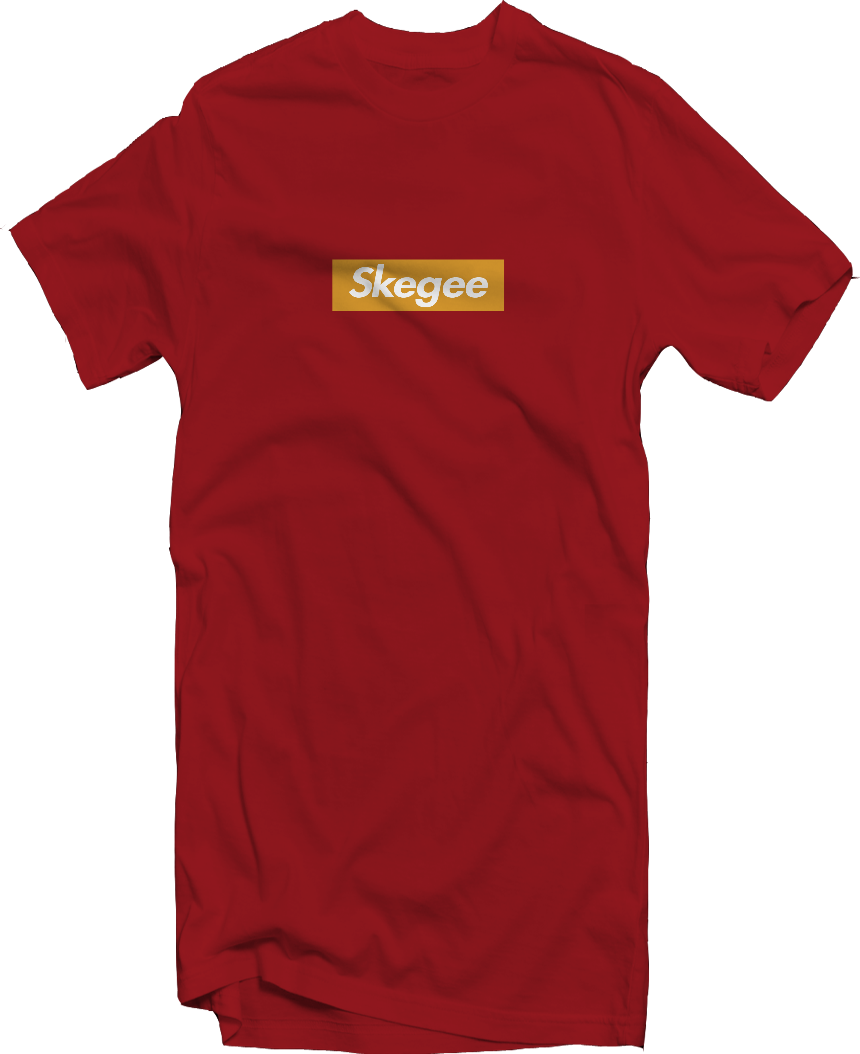 Image Of Skegee Hypebeast - Active Shirt (3000x3989), Png Download