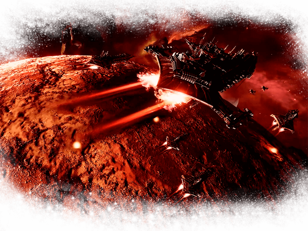 At The Heart Of The Battle - Flame (1024x768), Png Download