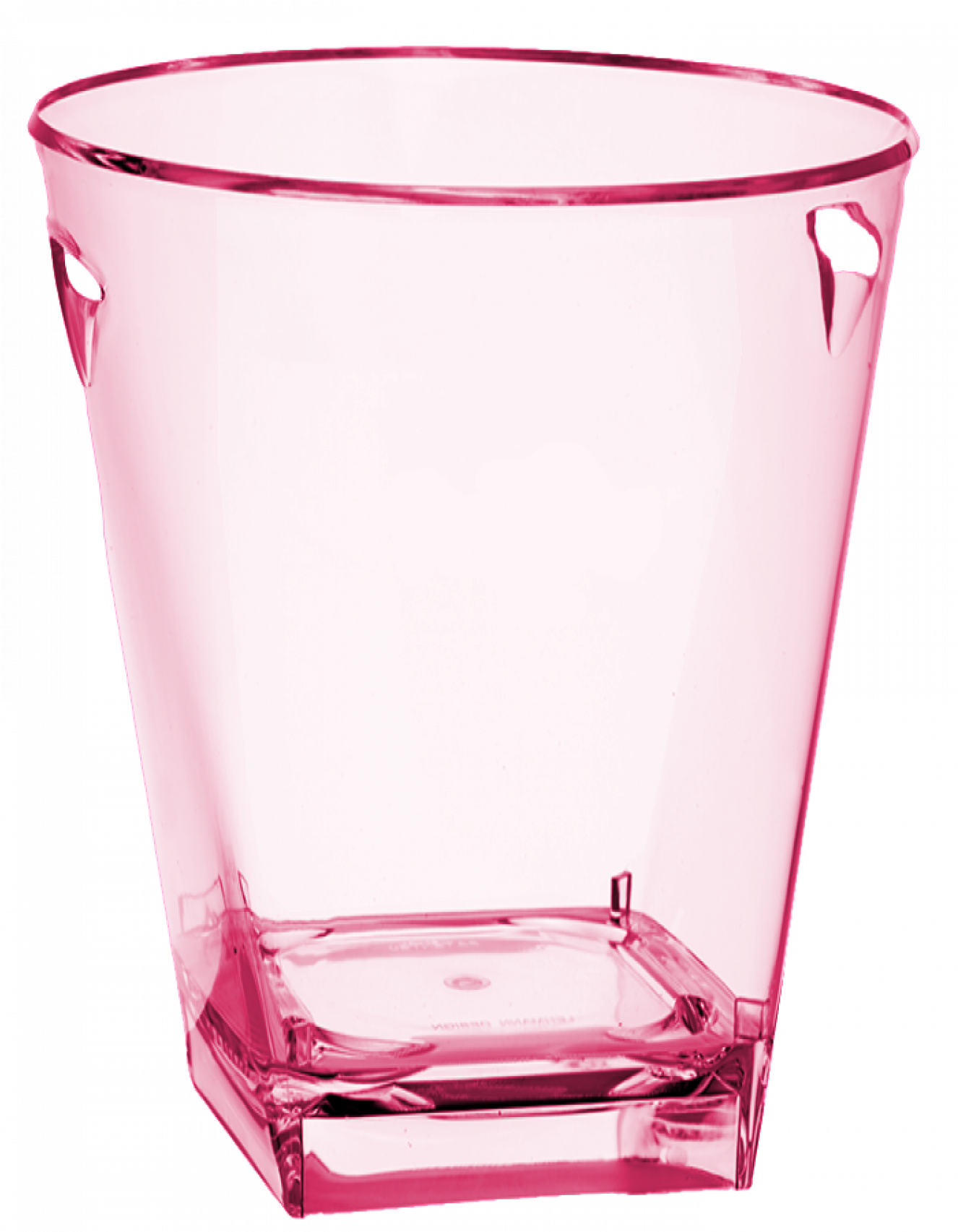 Ice Bucket - Bucket (1704x1704), Png Download