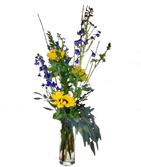 Dazzled - Bouquet (600x600), Png Download