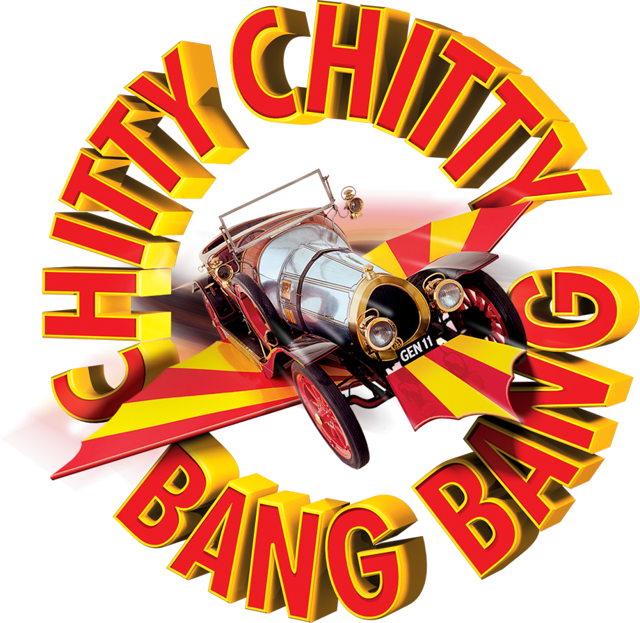 Chitty Chitty Bang Bang Rick Hammel Spring 2018 Musical - Chitty Chitty Bang Bang Bristol (920x896), Png Download