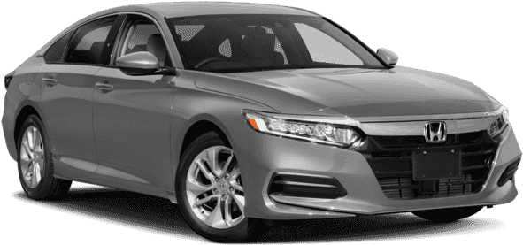 New 2018 Honda Accord Sedan Lx (640x480), Png Download