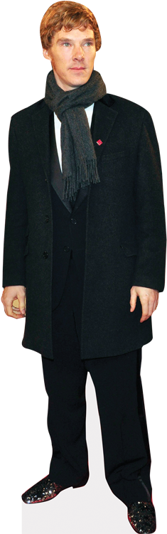 Standee (363x757), Png Download